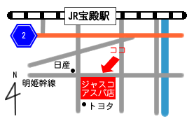 �W���X�R�A�X�p�X�n�}